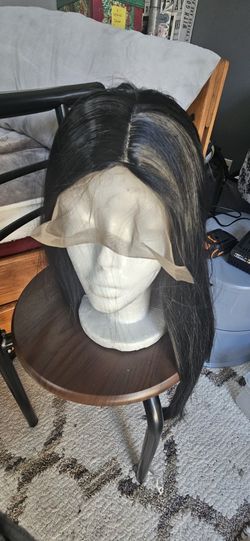 Lace Front Wig