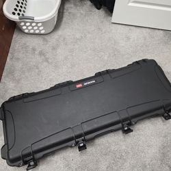 Nanuk 990 Hard Case
