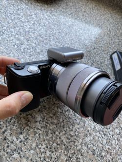Panasonic LUMIX DMC-GF1K 12.1 MP Digital camera (black) with 14-45 mm lens