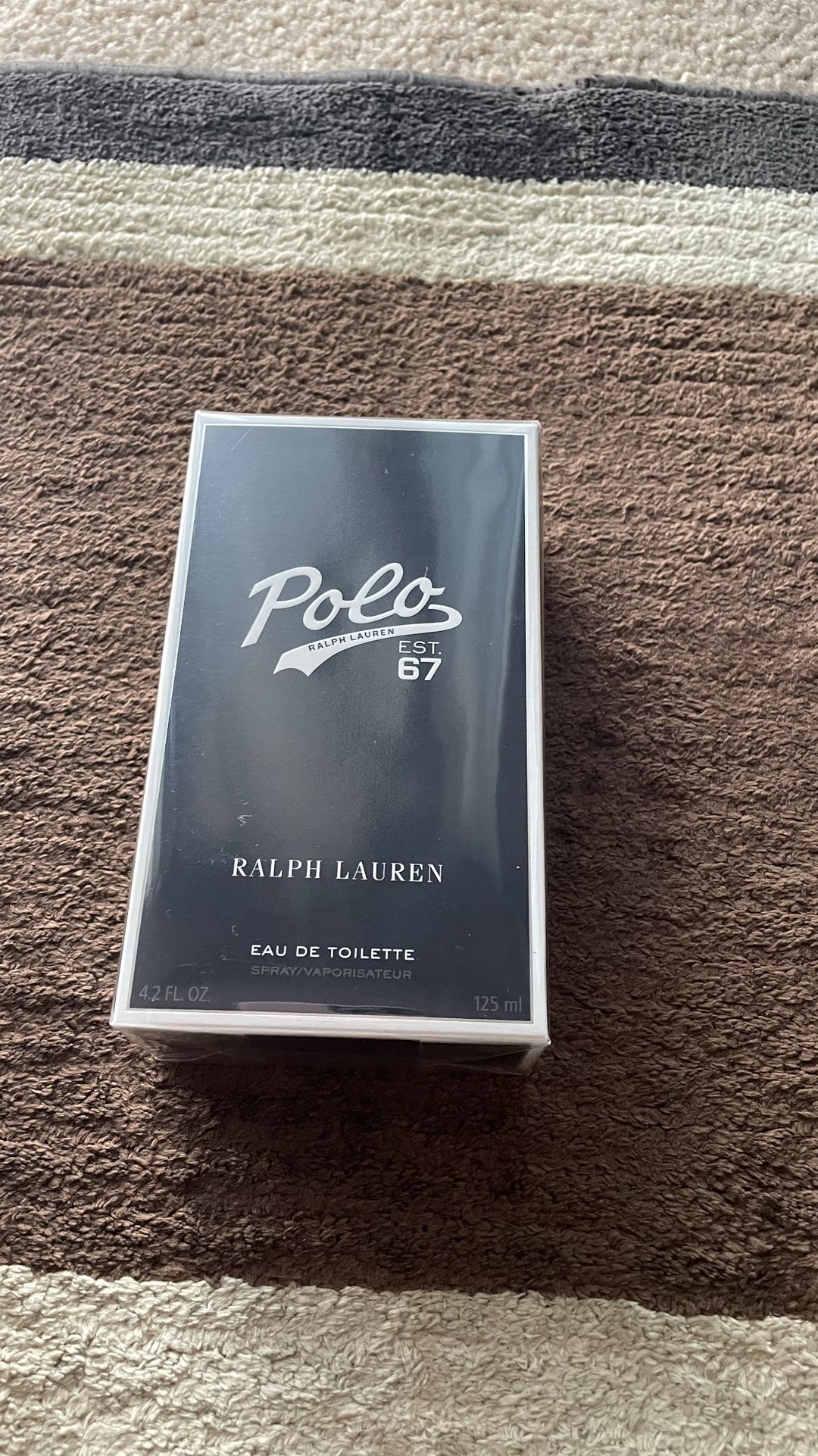 Polo 67 Ralph Lauren 