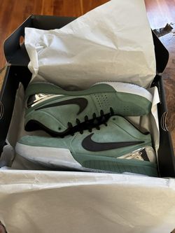Nike Kobe Protro Girl Dad Sz 11.5