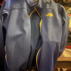 The North Face Jacket 