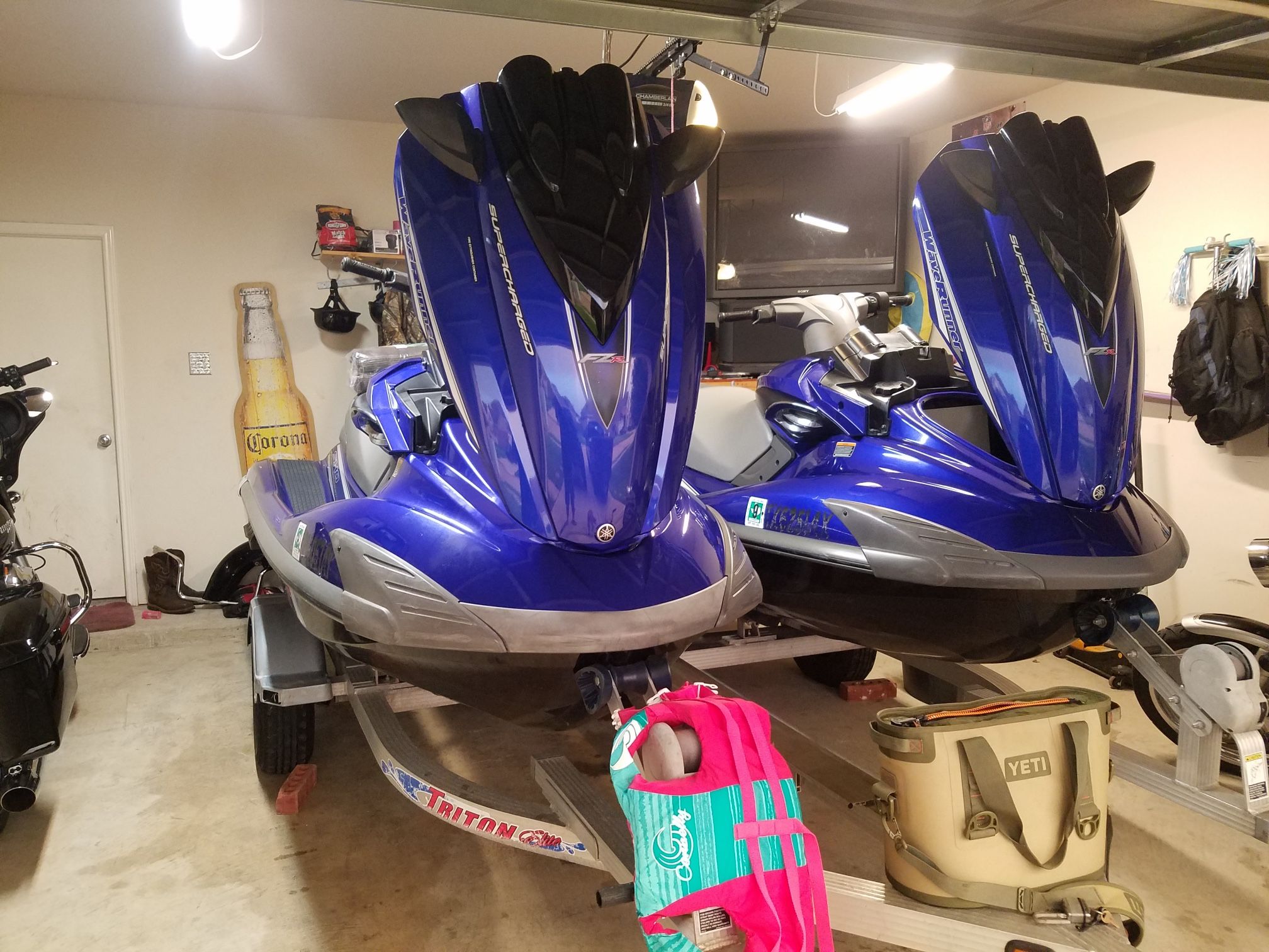 Wave Runners For Sale By Owner 32 - snwtfrz
