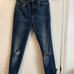 DENIZEN -From- Levi’S Jeans Size-0