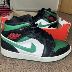 Air Jordan Pines