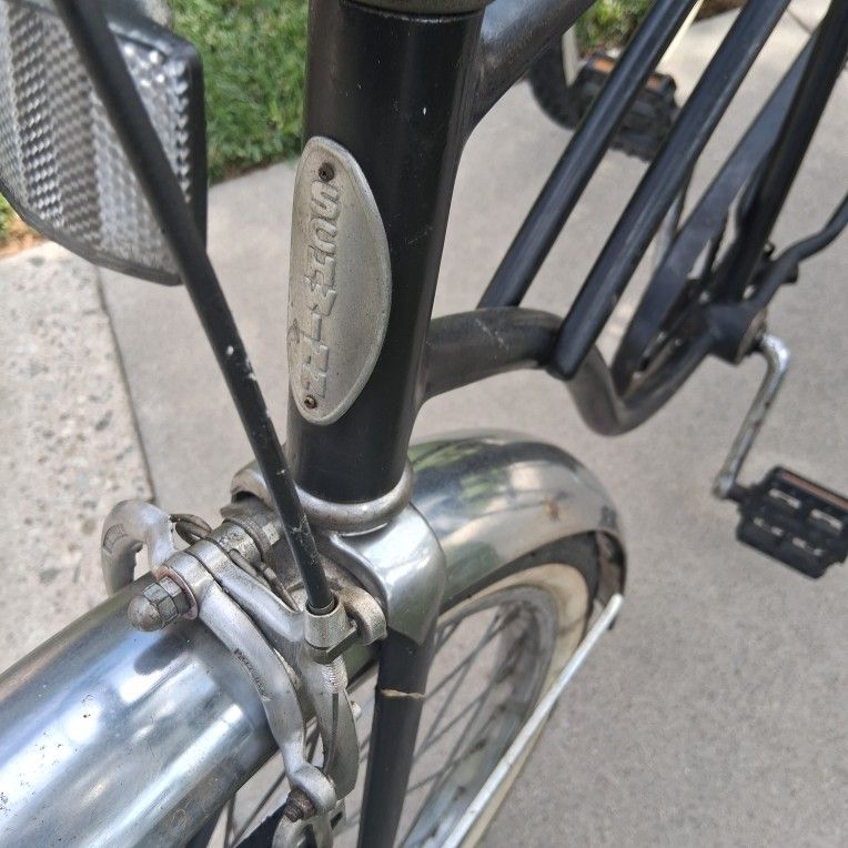 Schwinn Bike 