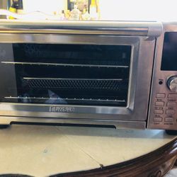 Toaster Oven