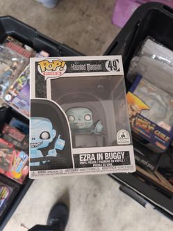Pop ezra