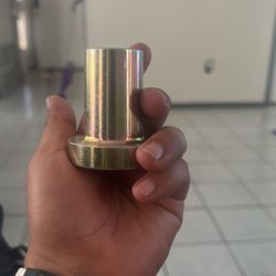 Tandem Stopper 