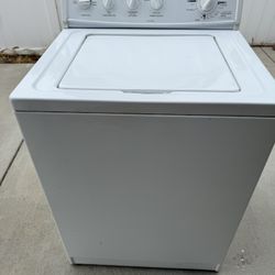 Kitchen Aid Washer