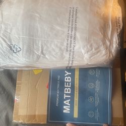 Premium Mattress Pad