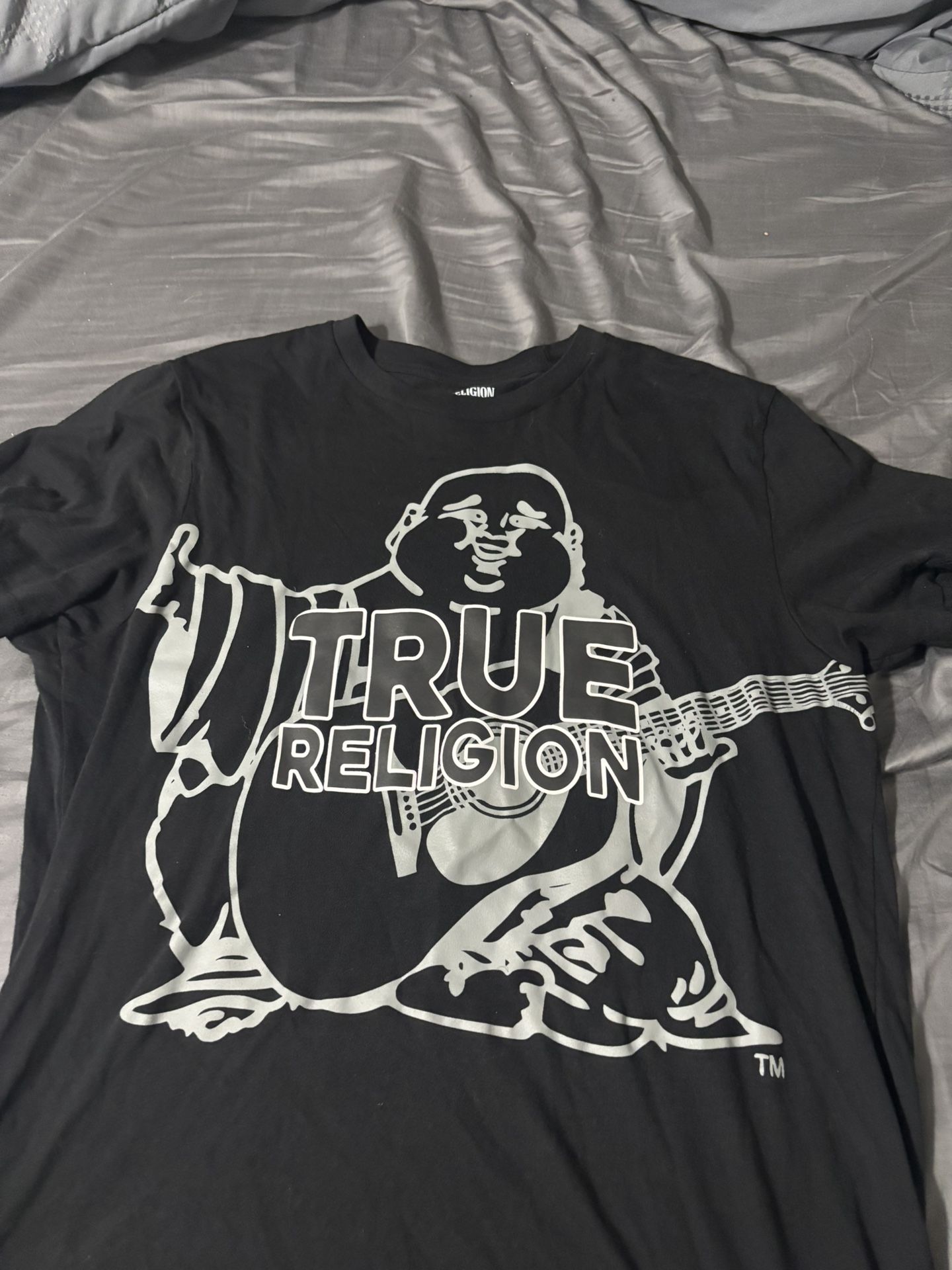 3 True Religion Shirts
