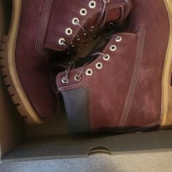 Timbs Sz 10.5