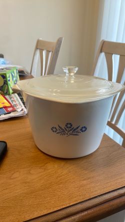 Corning ware dish