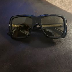 Gucci Glasses 