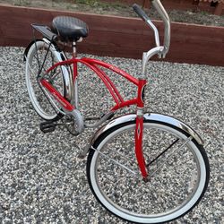 Schwinn Cruiser 