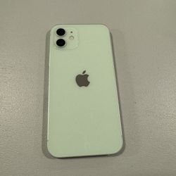 iPhone 12 64gb (unlocked)