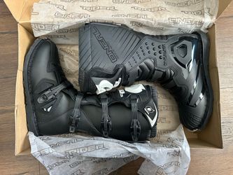 O’neal Adult Rider Boots