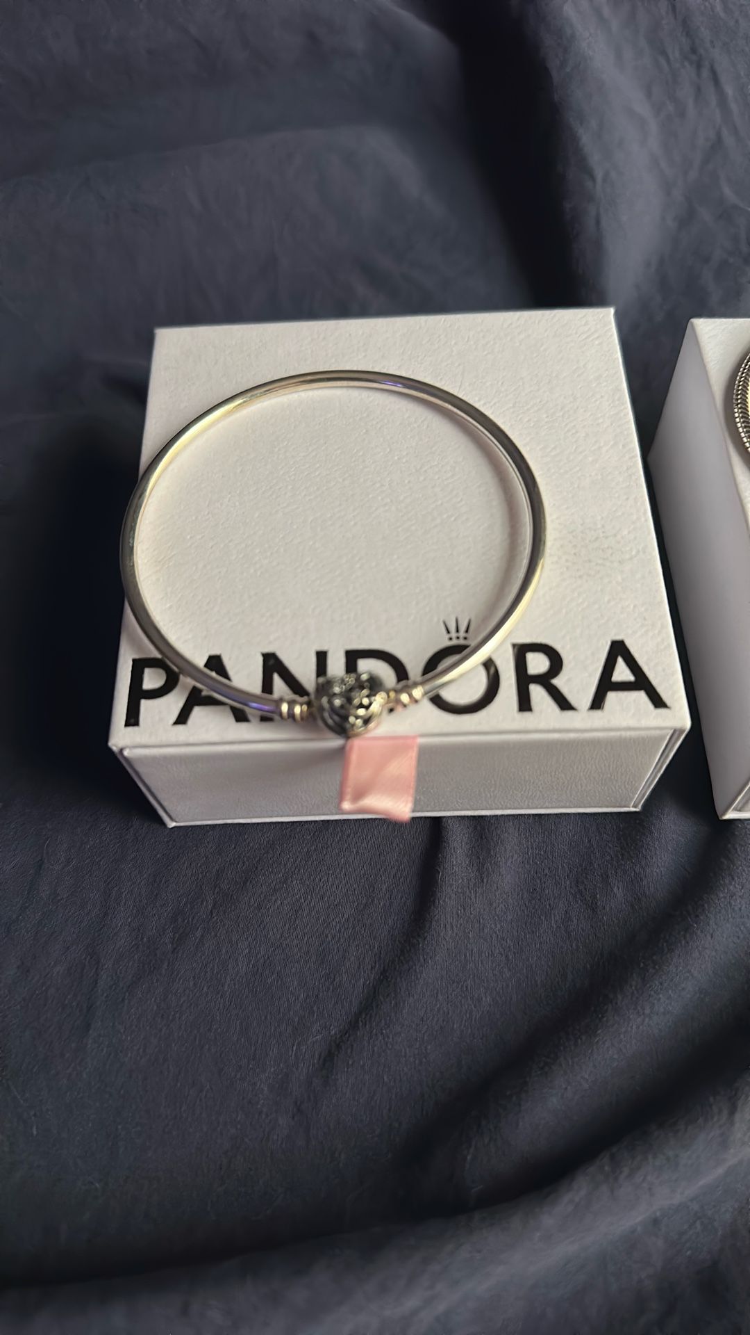Pandora Bracelet