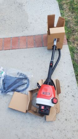 Ryobi Gas Weed Whacker