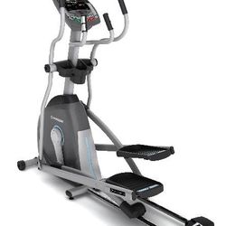 Elliptical horizon Fitness Ex-59 