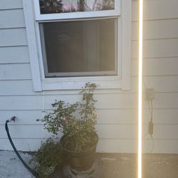 knoll highwire luminary portable cabinet led light