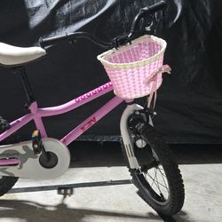 Youngsters Bike