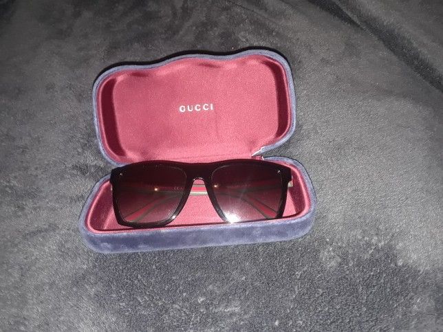 Gucci Shades OBO