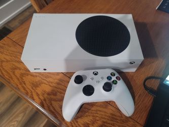 xbox series s