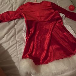 Christmas Dress