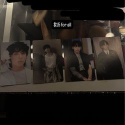 BTS (Jungkook)