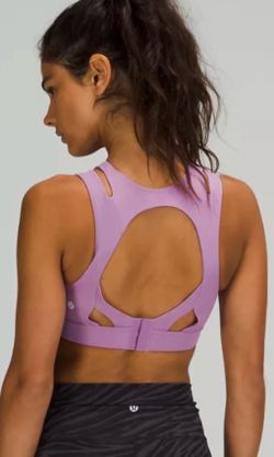 Lululemon sports bra/tank