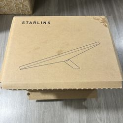 Starlink Mini Kit AC Dual Band WiFi System 