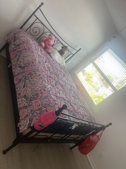 Full Bed $300 OBO