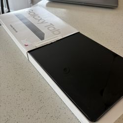 Galaxy Tab,New, Never Used