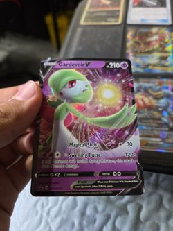 Gardevoir v