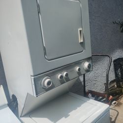 Washer Dryer 