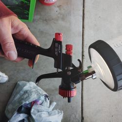 Paint Gun 