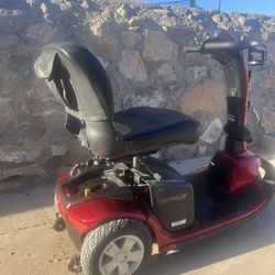 Mobility Scooter- Pride Victoria 10