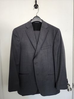 Young Men's Suit