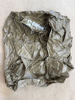 Queen Size Inflatable Mattress