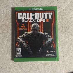 Call Of Duty Black Ops 3