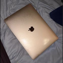 2017 MacBook Air 