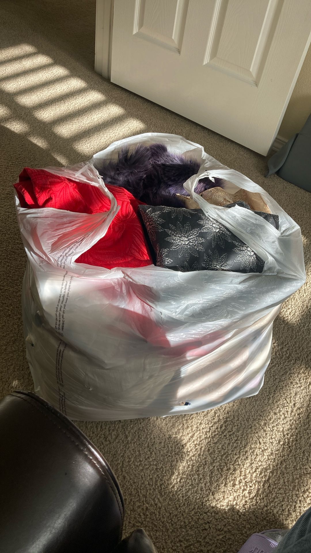 Free Clothes