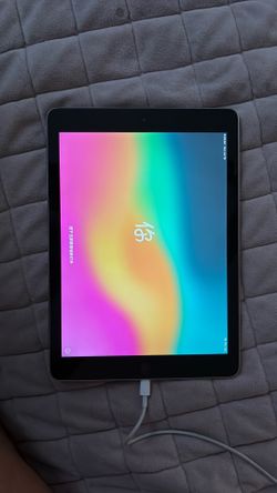 iPad Tablet 6th Generation