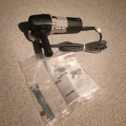 New Porter-Cable Orbit Sander Polisher