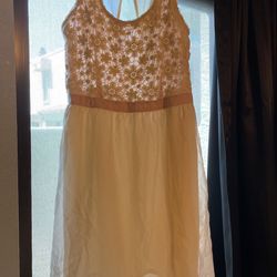 American eagle Dress