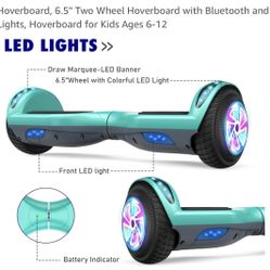 Hoover Board-2 (100 Each)