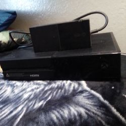 Xbox one