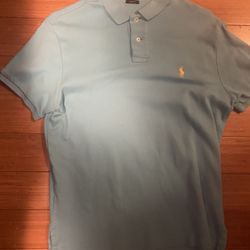 Men Polo Ralph Lauren Shirt